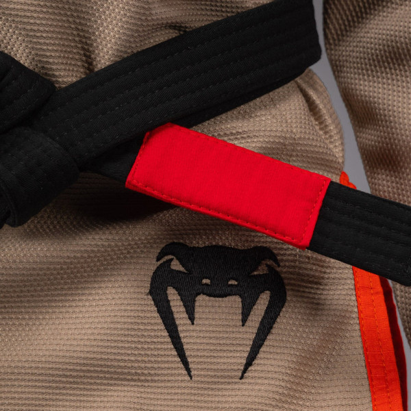 Кімоно Venum Challenger XT BJJ Gi Stone Sand