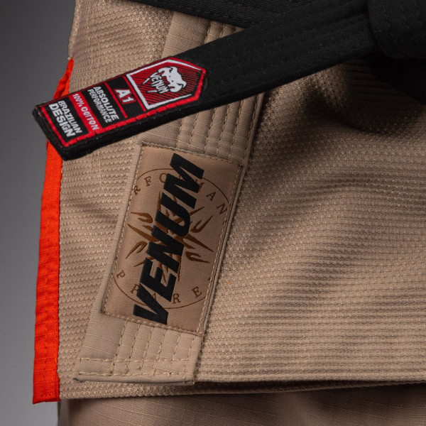 Кімоно Venum Challenger XT BJJ Gi Stone Sand