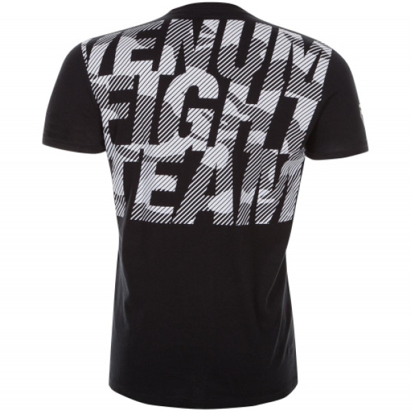 Футболка Venum Speed Camo Urban T-shirt