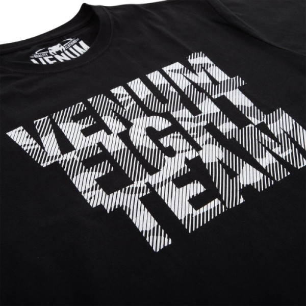 Футболка Venum Speed Camo Urban T-shirt