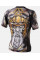 Рашгард Peresvit Odin Blessing Short Sleeve Rash Guard