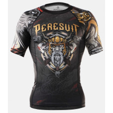 Рашгард Peresvit Odin Blessing Short Sleeve Rash Guard