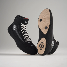Борцівки Rudis Ninety-5 Adult Wrestling Shoes Ninja