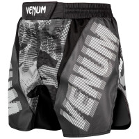 Шорти для MMA Venum Tactical Fightshorts Urban Camo Black