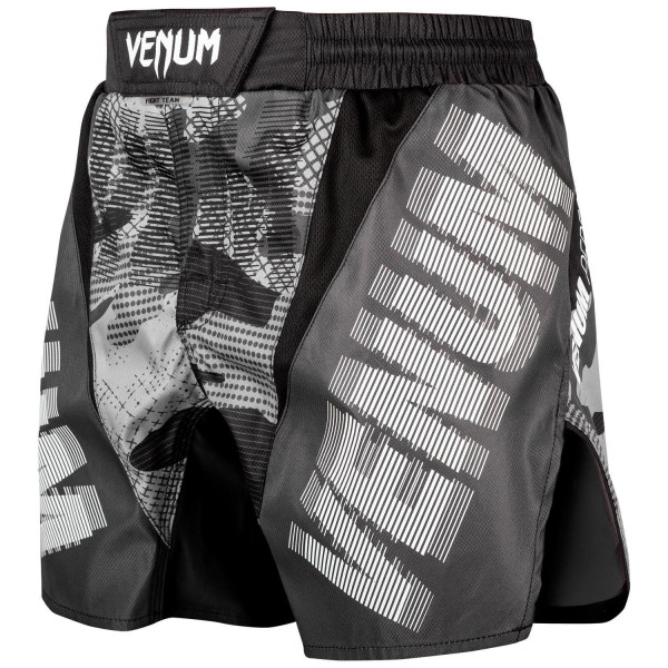 Шорти для MMA Venum Tactical Fightshorts Urban Camo Black