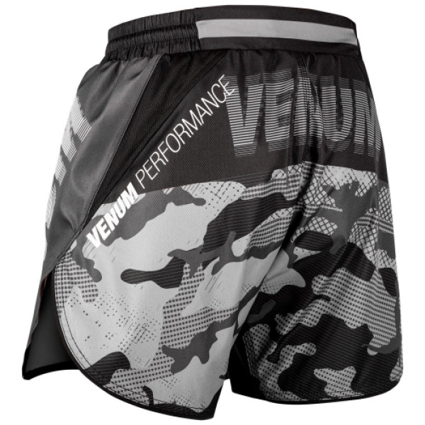 Шорти для MMA Venum Tactical Fightshorts Urban Camo Black