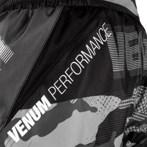 Шорти для MMA Venum Tactical Fightshorts Urban Camo Black