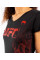 Жіноча футболка Venum Official UFC Fight Week Black
