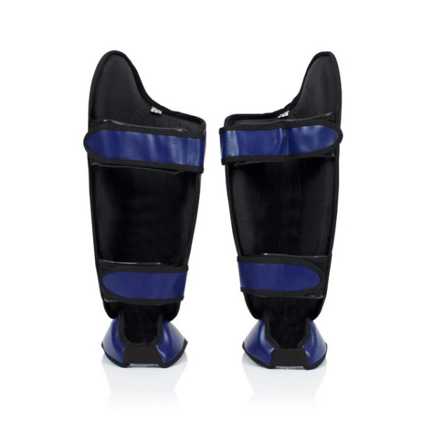 Захист гомілки Fairtex SP8 Blue