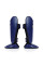 Захист гомілки Fairtex SP8 Blue