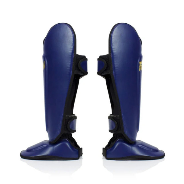 Захист гомілки Fairtex SP8 Blue