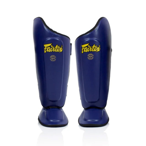 Захист гомілки Fairtex SP8 Blue