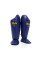 Захист гомілки Fairtex SP8 Blue