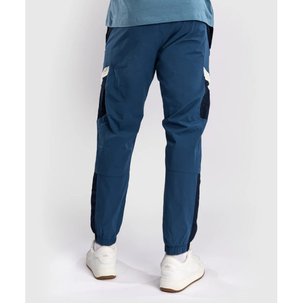 Спортивні штани Venum Attack 90 Tracksuit Pants - Midnight Blue