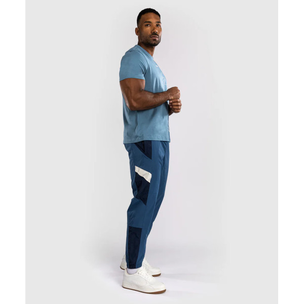 Спортивні штани Venum Attack 90 Tracksuit Pants - Midnight Blue