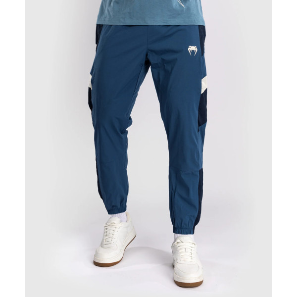 Спортивні штани Venum Attack 90 Tracksuit Pants - Midnight Blue
