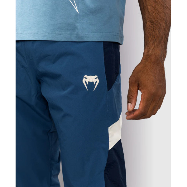 Спортивні штани Venum Attack 90 Tracksuit Pants - Midnight Blue
