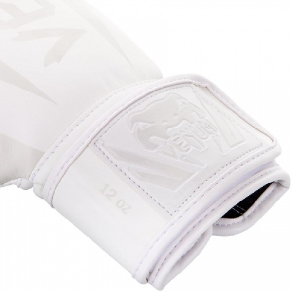 Боксерські рукавиці Venum Elite Boxing Gloves Ice