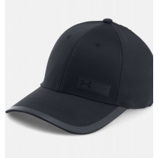 Бейсболка Under Armour Threadborne Training Cap Black