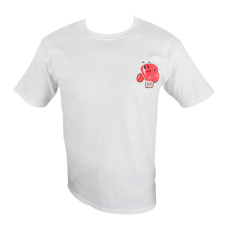 Футболка Cleto Reyes T-shirt Champy White