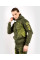 Худі Venum Commando Hoodie Loma Edition Khaki