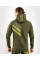 Худі Venum Commando Hoodie Loma Edition Khaki