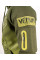 Худі Venum Commando Hoodie Loma Edition Khaki