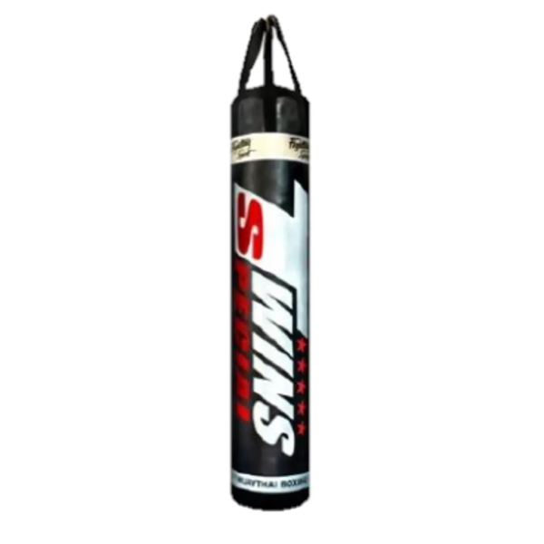 Боксерський мішок Twins HBDM6 Heavy Bag Black