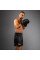 Шорти для ММА Venum Serpenti Fightshorts Black Silver Gold