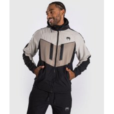 Куртка Venum Laser 3.0 Track Jacket Black Sand