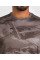 Тренувальна футболка Venum Electron 3.0 Dry-Tech T-shirt Sand