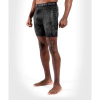Компресійні шорти Venum Skull Vale Tudo Shorts