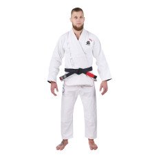 Кімоно Peresvit Adult's Gi Valhalla White