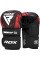 Рукавиці для MMA RDX Shooter IMMAF-1 Red