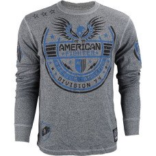 Термалка American Fighter Stillman Long Sleeve Shirt