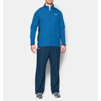 Спортивний костюм Under Armour Vital Warm-Up Suit Navy