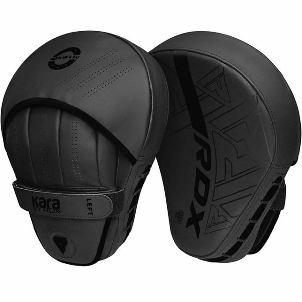 Лапи RDX F6 Kara Focus Pads Black