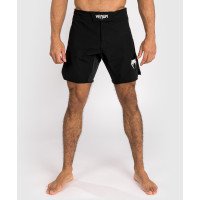 Шорти для MMA Venum Contender Fightshorts Black