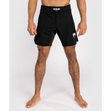 Шорти для MMA Venum Contender Fightshorts Black