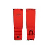 Захист гомілки Peresvit Lighting Shinguards Red