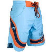 Шорти Venum Martini Boardshorts Blue Orange