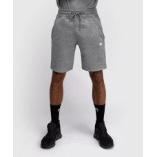 Шорти Venum Silent Power cotton shorts Cloud Grey
