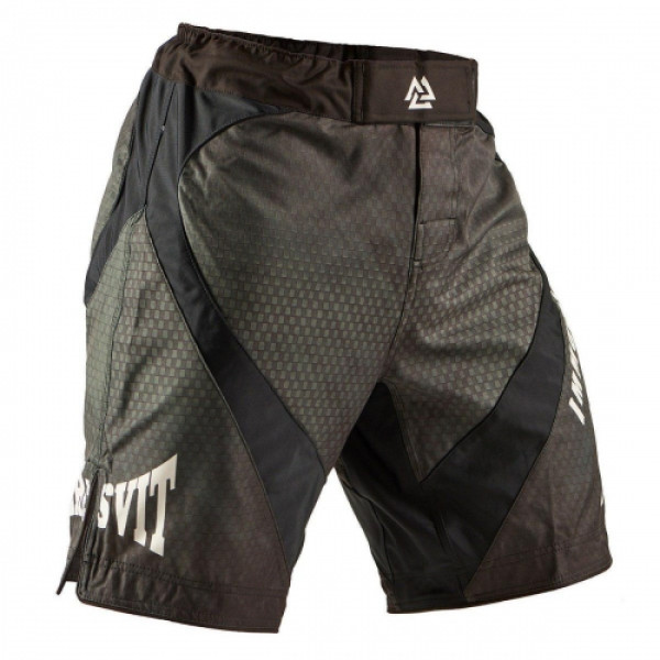 Шорти Peresvit Immortal 2.0 Fightshorts Military Green
