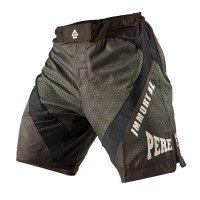 Шорти Peresvit Immortal 2.0 Fightshorts Military Green
