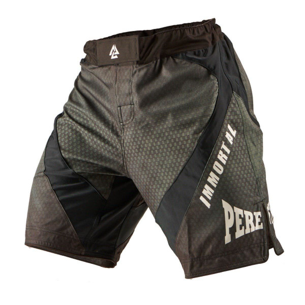 Шорти Peresvit Immortal 2.0 Fightshorts Military Green