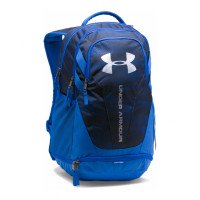 Спортивний рюкзак Under Armour Hustle 3.0 Backpack Blue