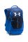Спортивний рюкзак Under Armour Hustle 3.0 Backpack Blue
