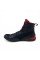 Боксерки Rival RSX-Guerrero Deluxe Boxing Boots Black Red