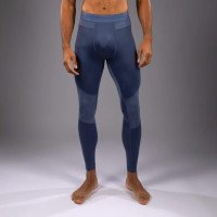 Легінси Venum G-Fit Air Men's Spats Foggy Blue