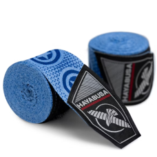 Бинти боксерські Hayabusa Marvel Hero Elite Handwraps Captain America Steve Rogers